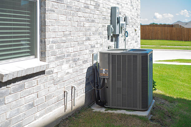 Reliable Ac Installation contractor in Belmont, MI by FH HVAC