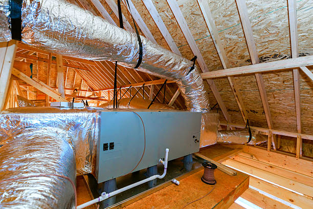 Trusted Ac Installation service in Belmont, MI - FH HVAC